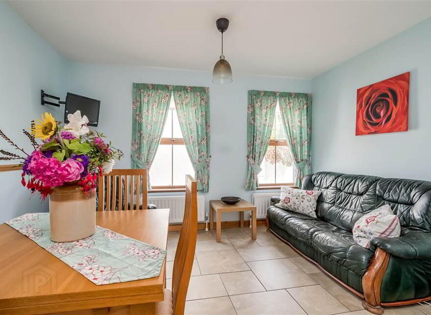 Flatfield Clocktower Cottages, Cottage 1, 71 Lany Road, Moira, BT67 0PA