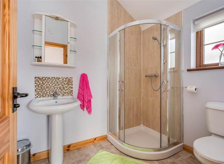 Flatfield Clocktower Cottages, Cottage 1, 71 Lany Road, Moira, BT67 0PA