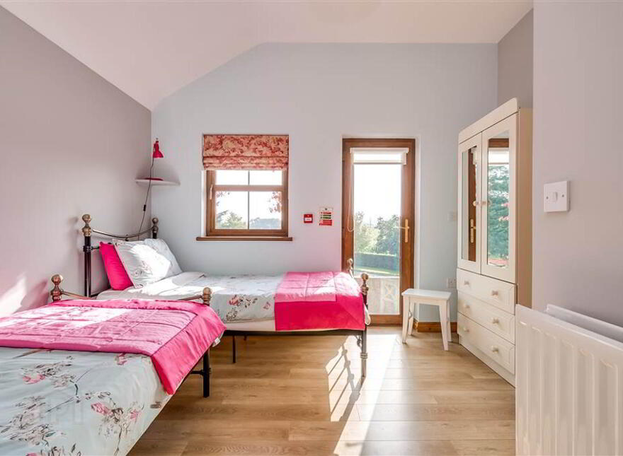 Flatfield Clocktower Cottages, Cottage 1, 71 Lany Road, Moira, BT67 0PA