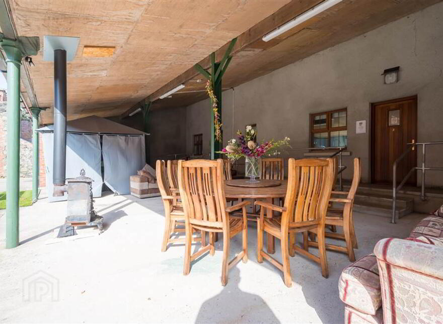 Flatfield Clocktower Cottages, Cottage 1, 71 Lany Road, Moira, BT67 0PA