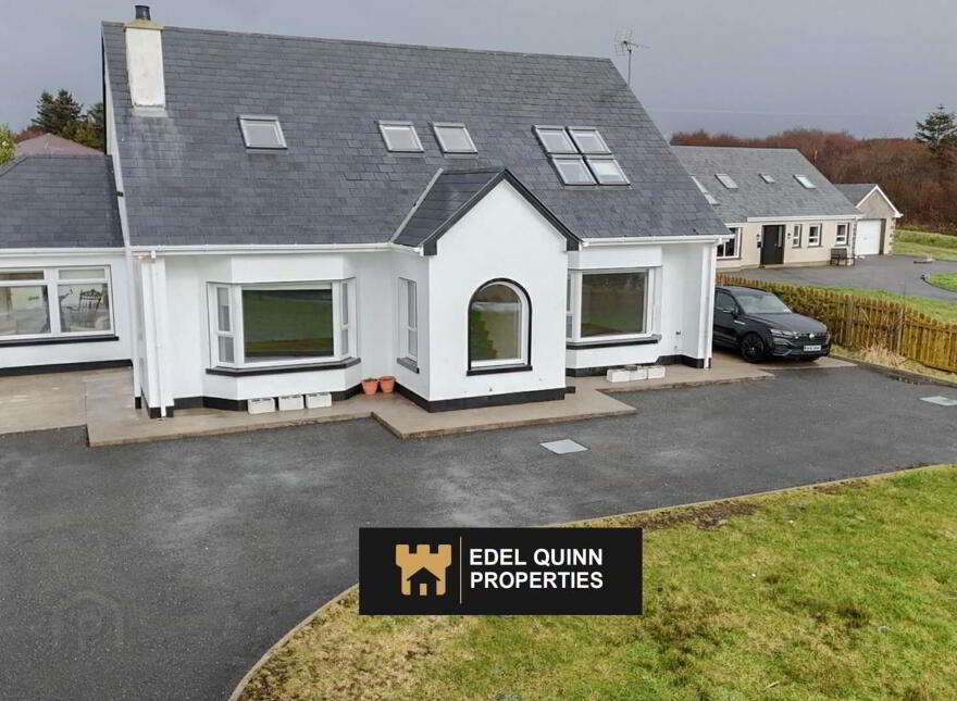 Property For Sale in Killybegs PropertyPal