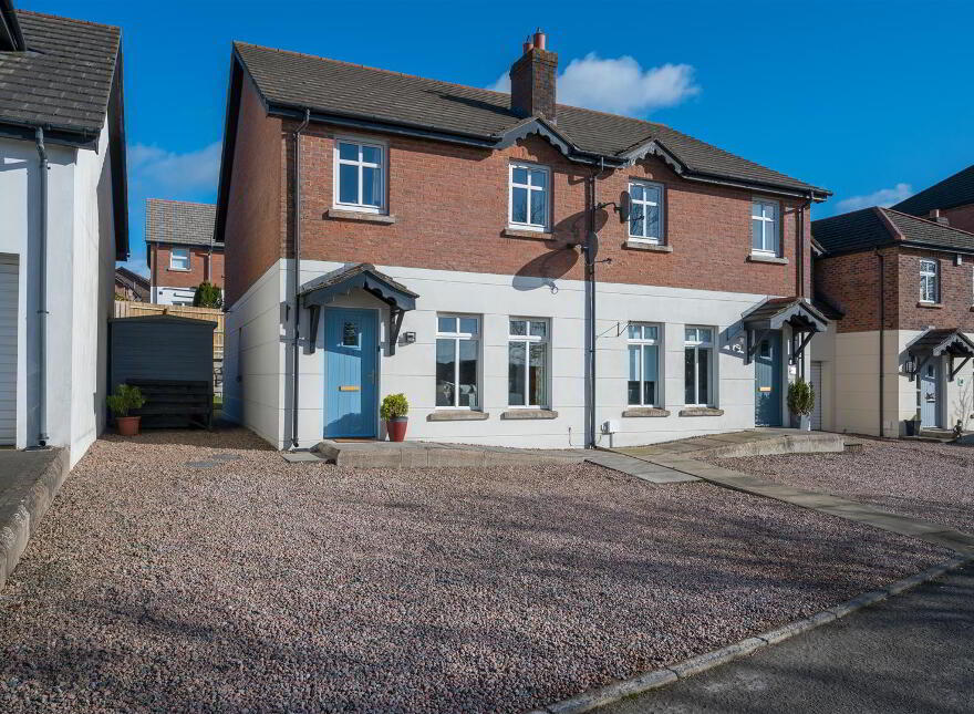 62 Mill Green, Doagh, BT39 0PH photo