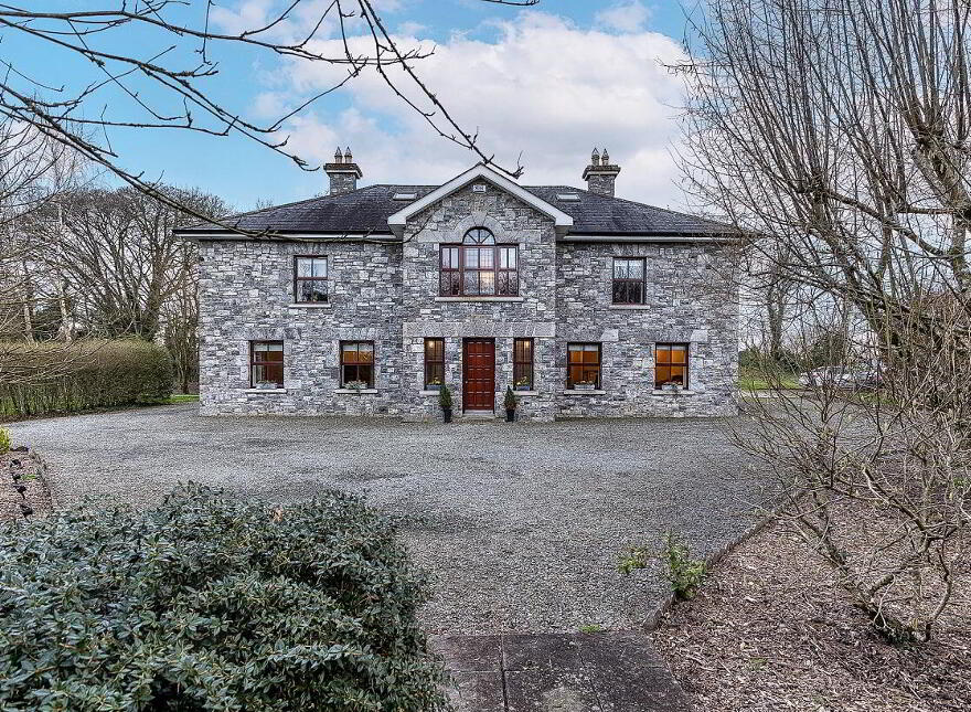 Ashbrook House, Castlemartin, Navan photo