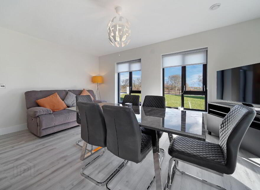 House 1, Drumkeen