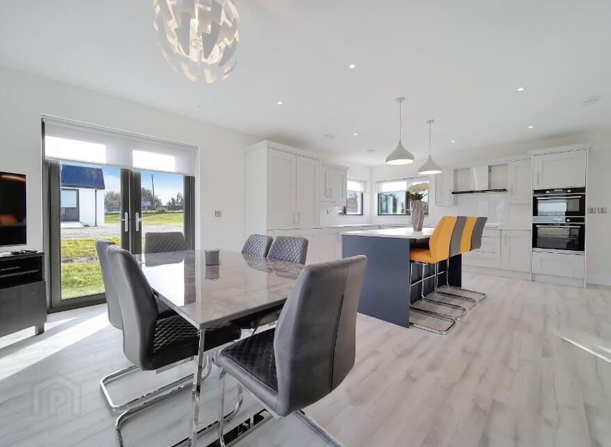 House 1, Drumkeen