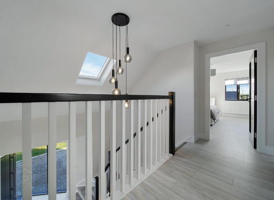 House 1, Drumkeen
