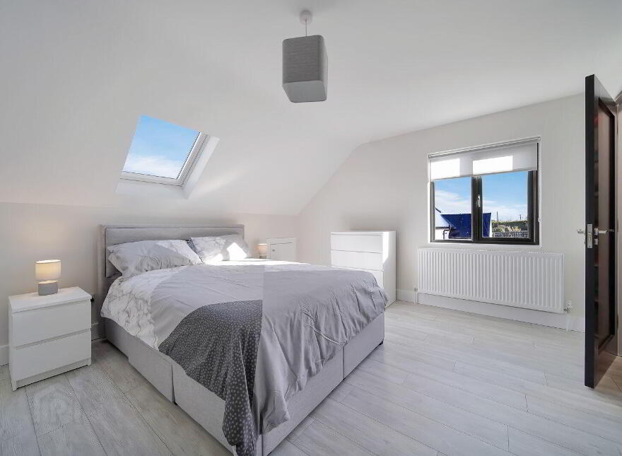 House 1, Drumkeen