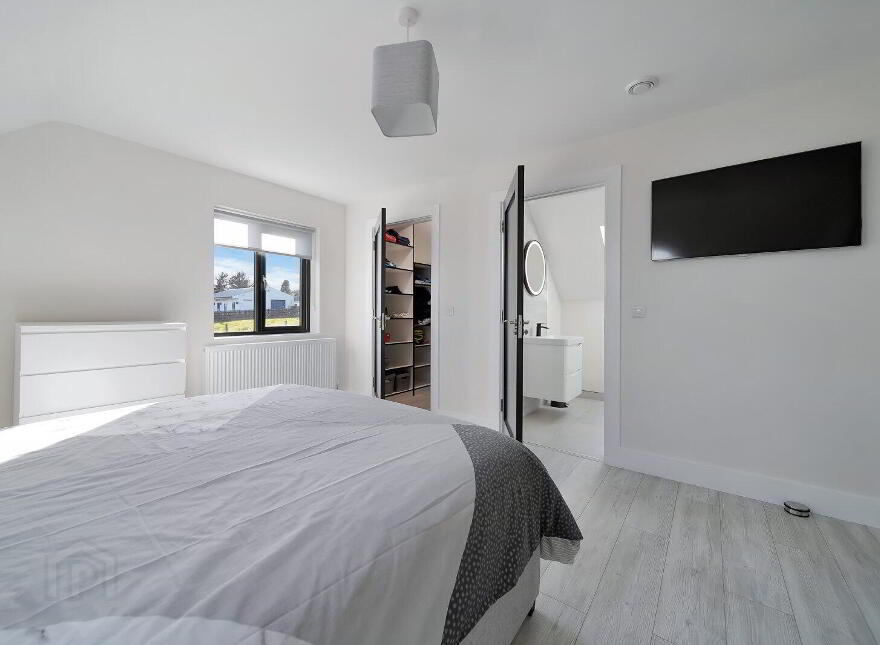 House 1, Drumkeen