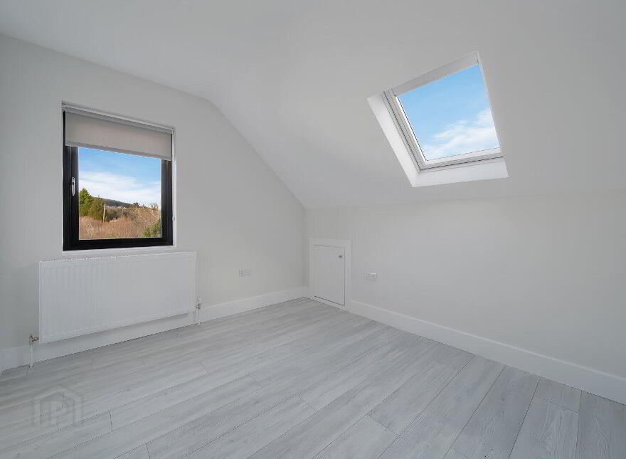 House 1, Drumkeen