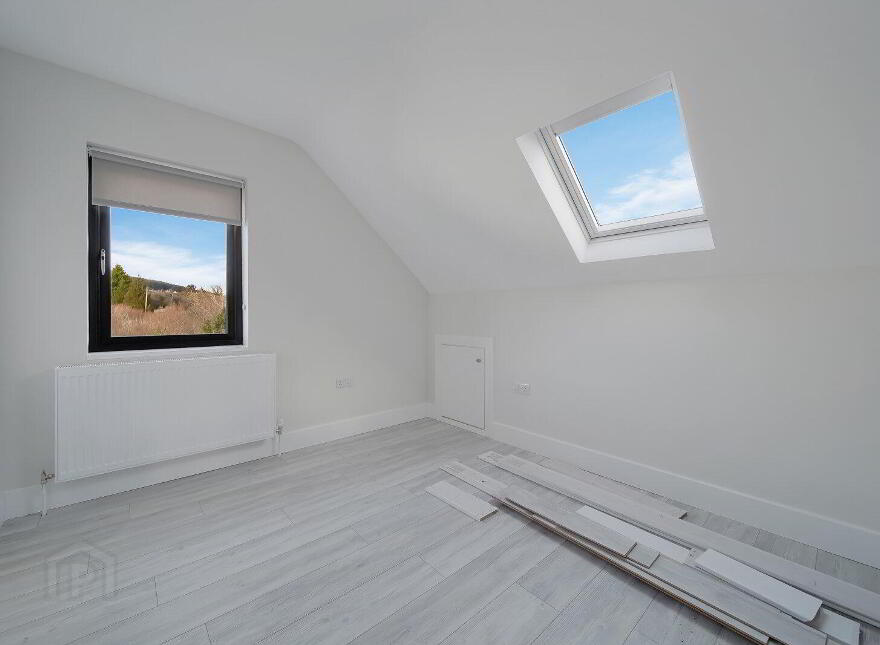 House 1, Drumkeen