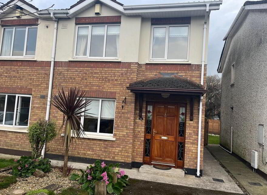 24 The Green, Lennonstown Manor, Dundalk, Louth, A91AVW3 photo