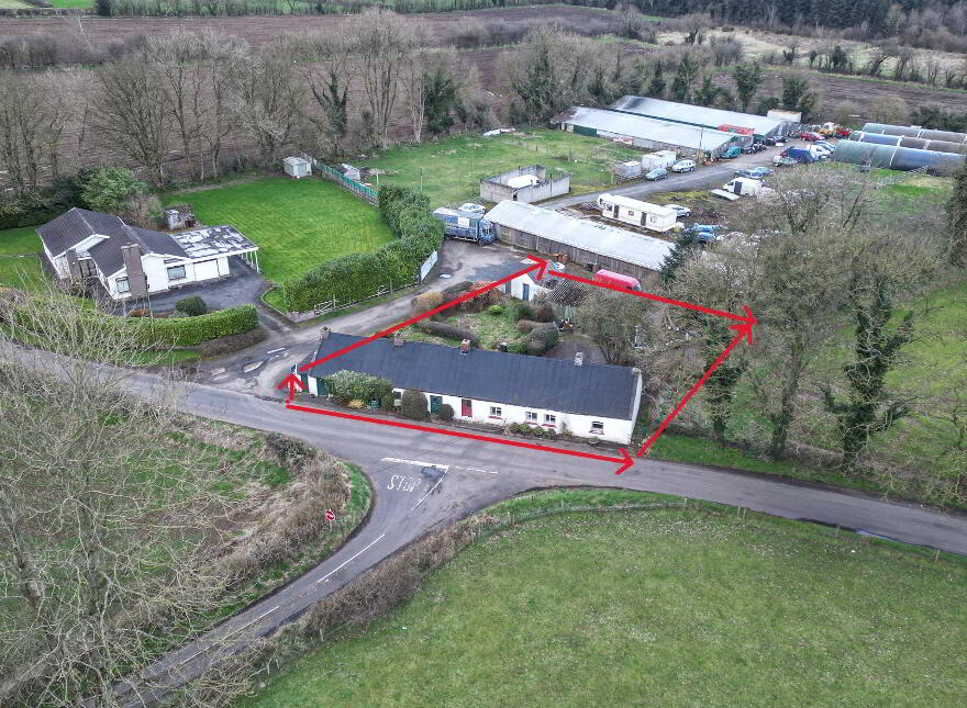 43 Rathmore Road, Dunadry, BT41 2HG