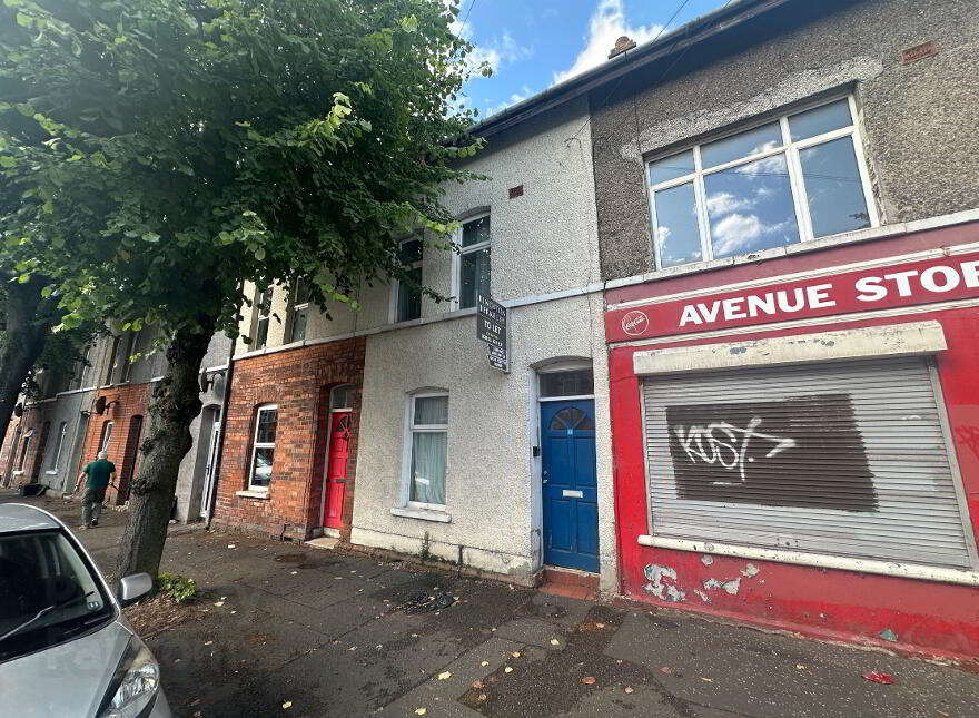 61 Donegall Avenue, Belfast, BT12 6LS photo