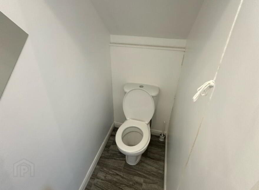 61 Donegall Avenue, Belfast, BT12 6LW