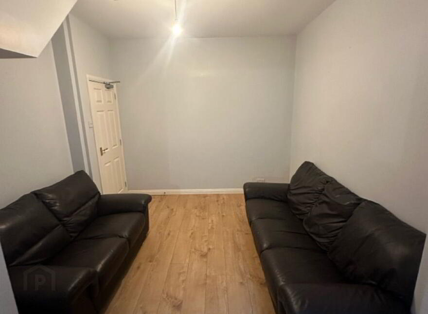 61 Donegall Avenue, Belfast, BT12 6LW