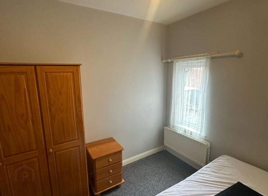 61 Donegall Avenue, Belfast, BT12 6LW