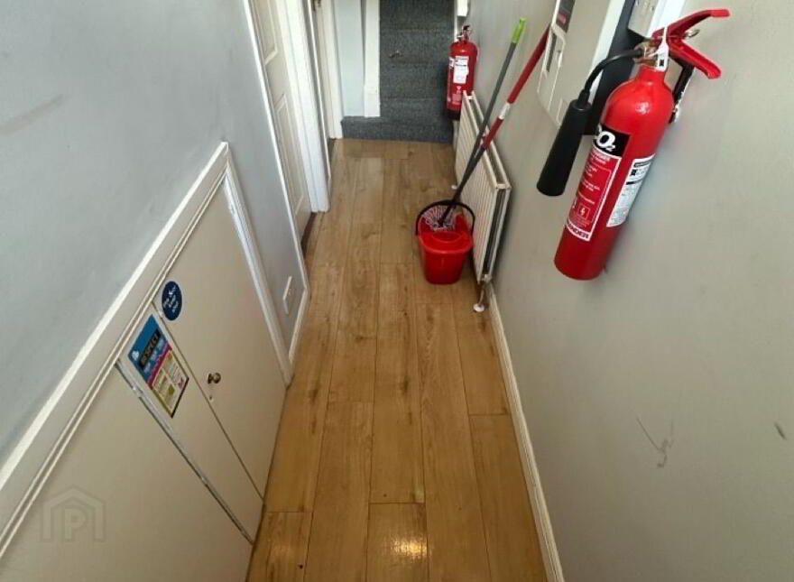 61 Donegall Avenue, Belfast, BT12 6LW