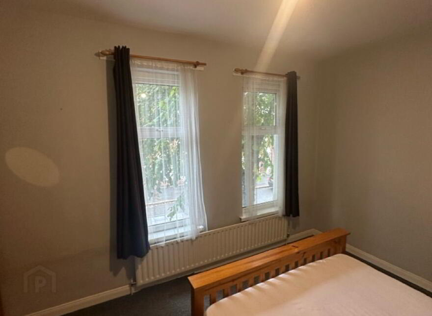 61 Donegall Avenue, Belfast, BT12 6LW