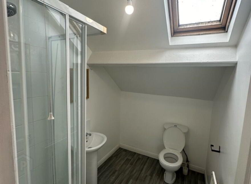 61 Donegall Avenue, Belfast, BT12 6LW