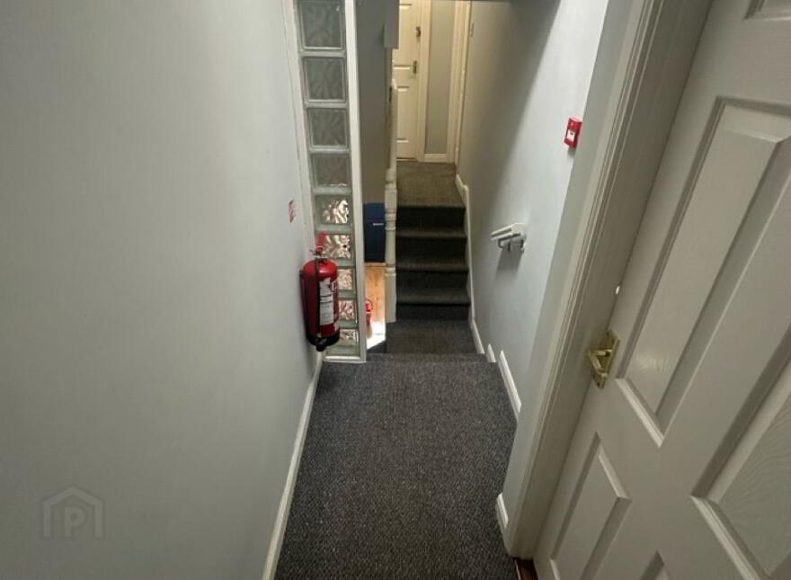 61 Donegall Avenue, Belfast, BT12 6LW