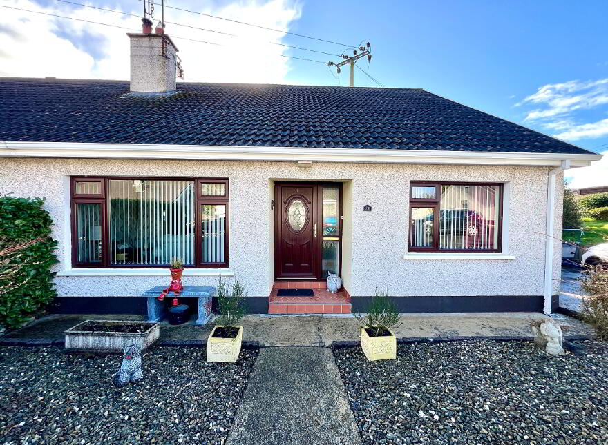 Recently Added Property For Sale in Derry / Londonderry PropertyPal