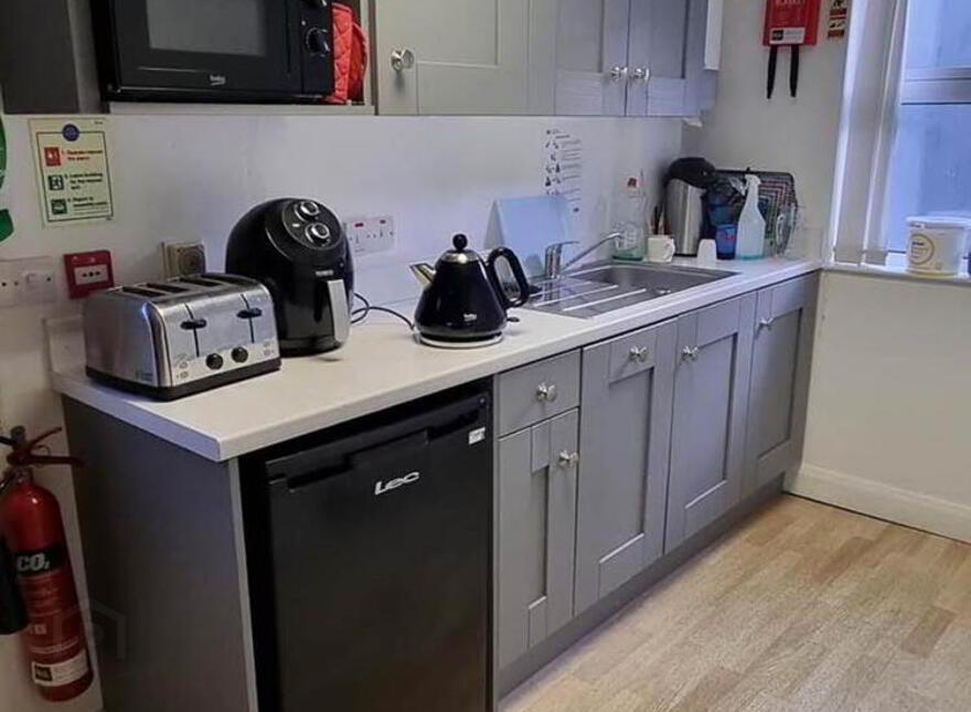 35 Castle Street, Ballycastle, BT54 6AS