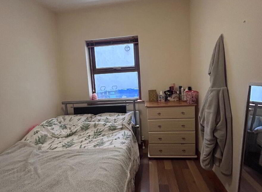 Unit 1, 81 FITZROY AVENUE, Belfast, BT7 1HX