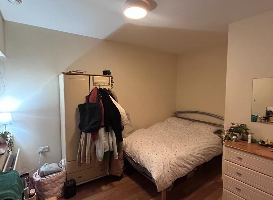 Unit 1, 81 FITZROY AVENUE, Belfast, BT7 1HX
