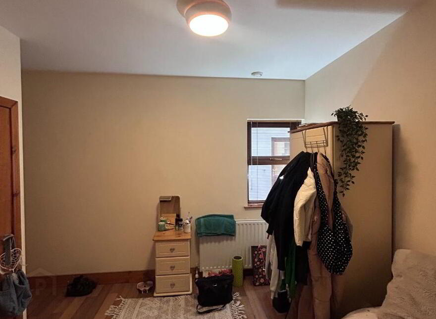 Unit 1, 81 FITZROY AVENUE, Belfast, BT7 1HX