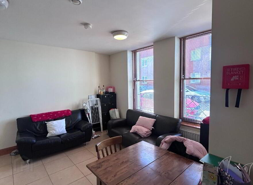 Unit 1, 81 FITZROY AVENUE, Belfast, BT7 1HX