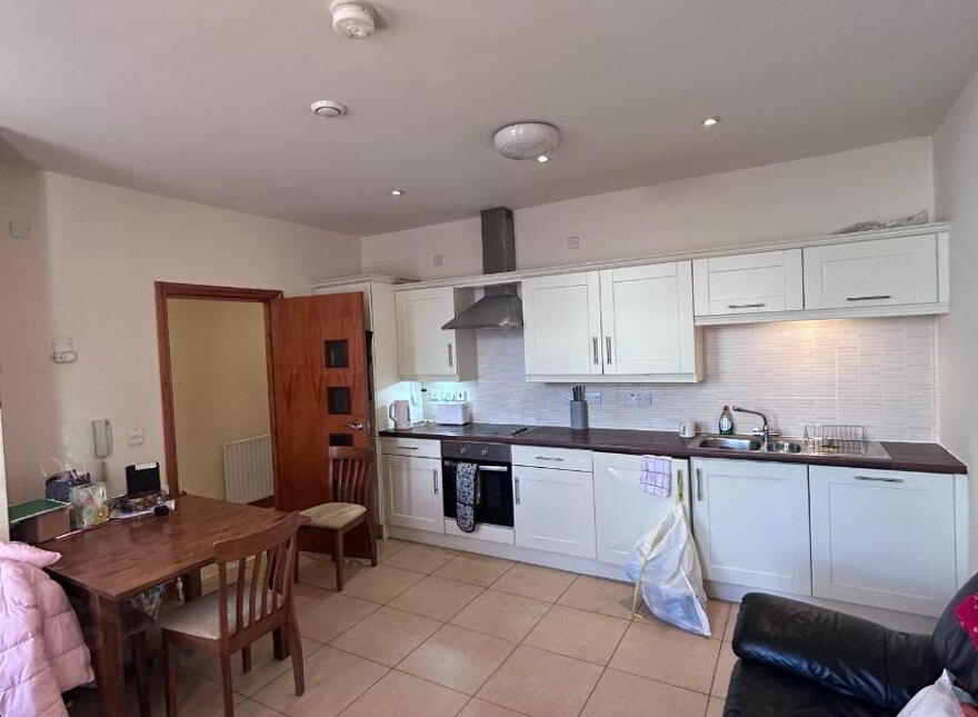 Unit 1, 81 FITZROY AVENUE, Belfast, BT7 1HX
