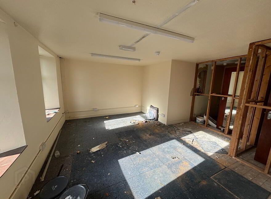 8 Church Street, Dungannon, BT71 6AB