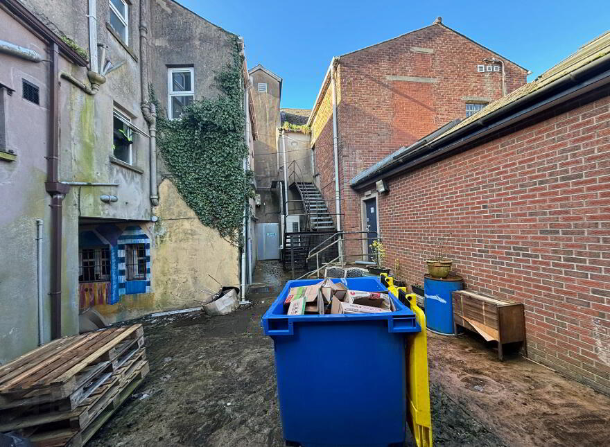 8 Church Street, Dungannon, BT71 6AB