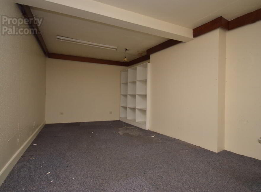 8 Church Street, Dungannon, BT71 6AB