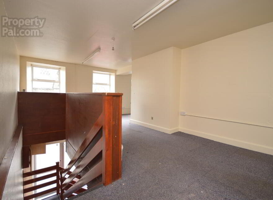 8 Church Street, Dungannon, BT71 6AB