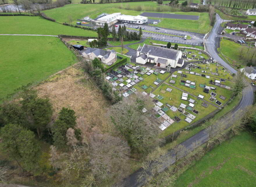 Building Site, Lacky Road, Roslea, Enniskillen, BT92 7NQ