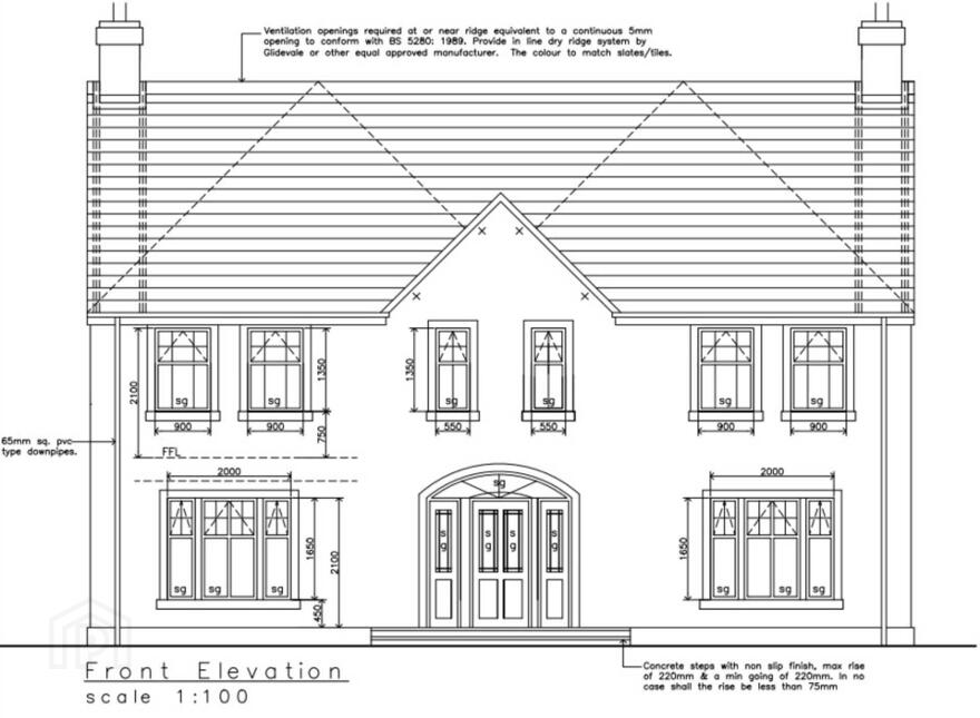 Building Site, Lacky Road, Roslea, Enniskillen, BT92 7NQ