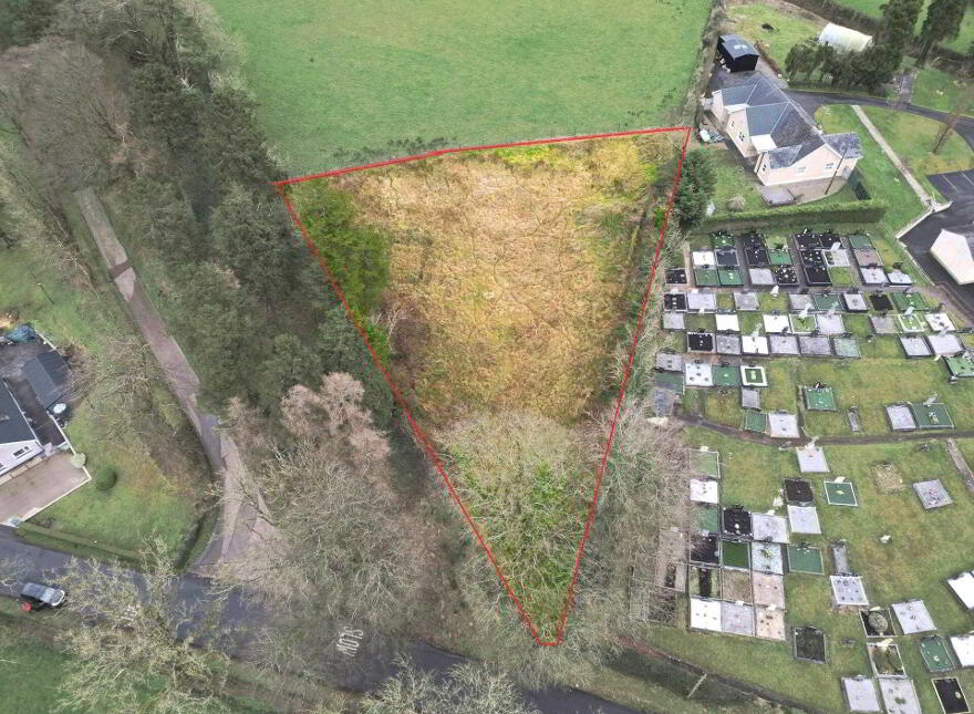 Building Site, Lacky Road, Roslea, Enniskillen, BT92 7NQ