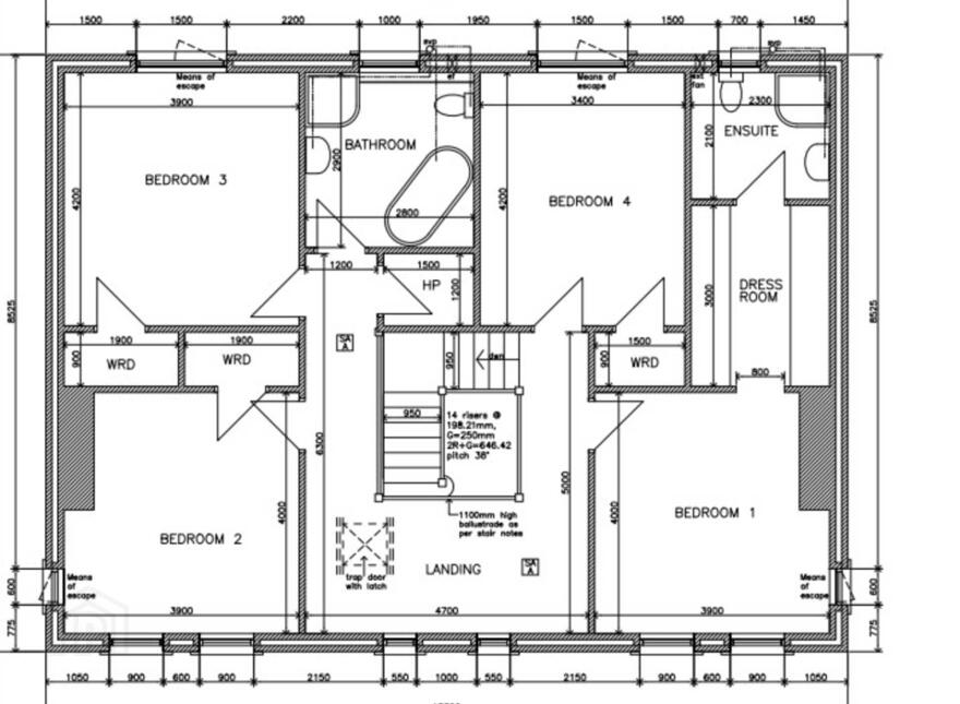 Building Site, Lacky Road, Roslea, Enniskillen, BT92 7NQ