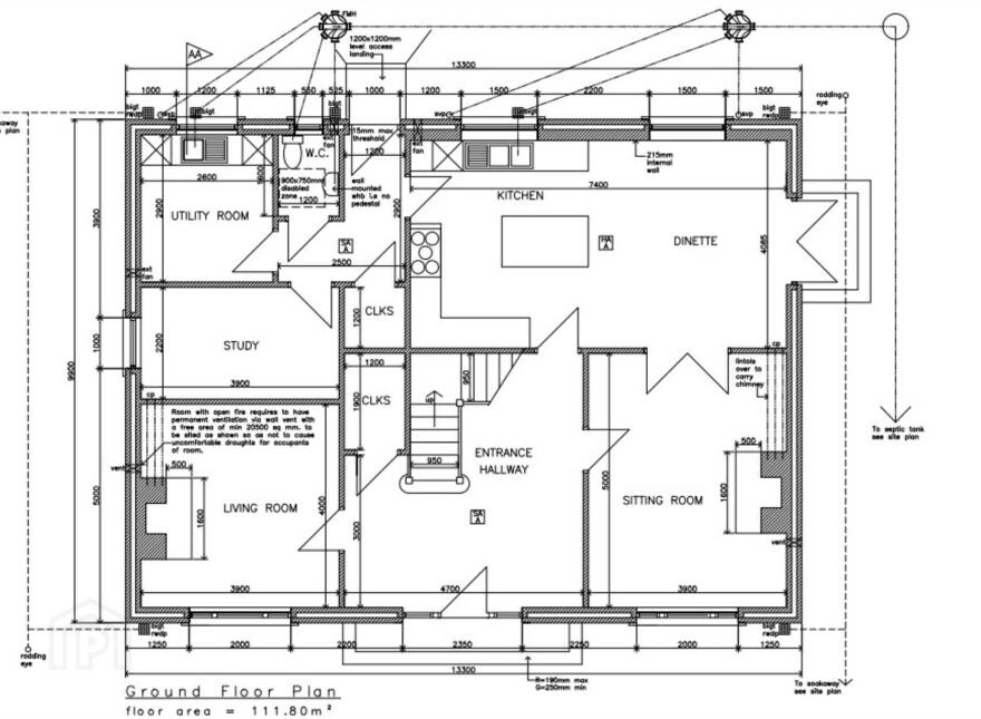 Building Site, Lacky Road, Roslea, Enniskillen, BT92 7NQ