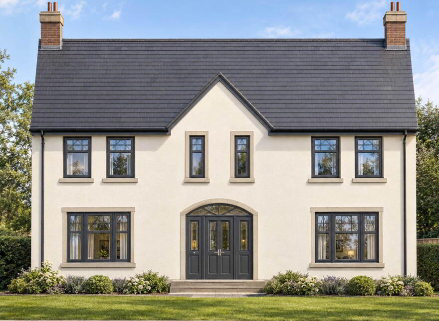 Building Site, Lacky Road, Roslea, Enniskillen, BT92 7NQ