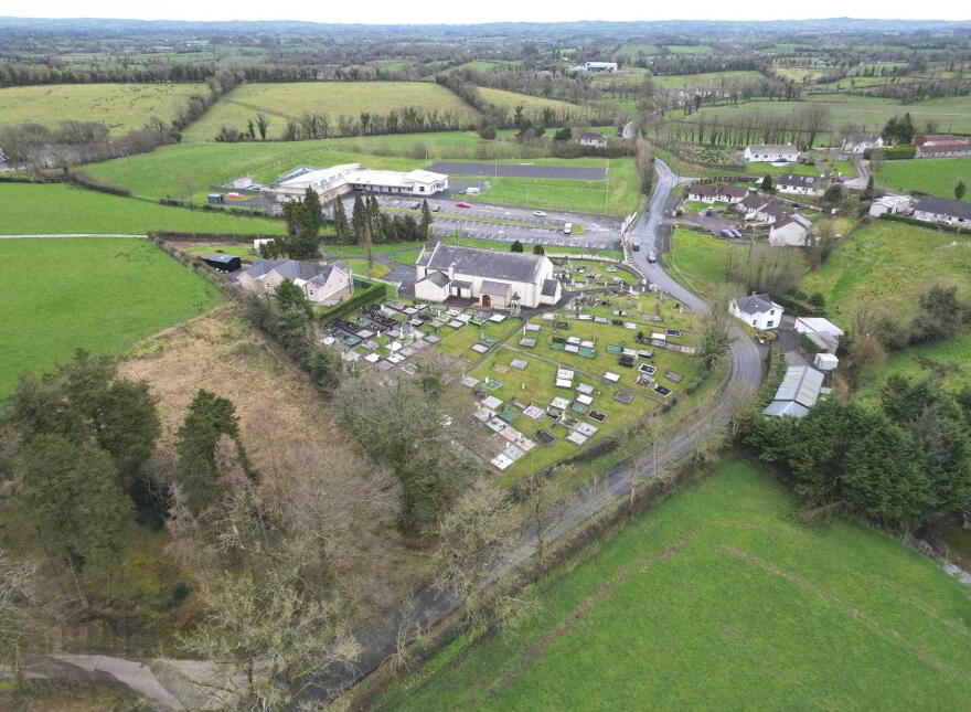 Building Site, Lacky Road, Roslea, Enniskillen, BT92 7NQ