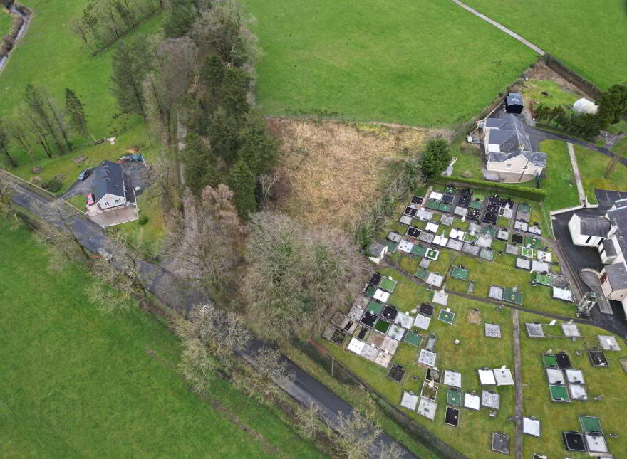 Building Site, Lacky Road, Roslea, Enniskillen, BT92 7NQ