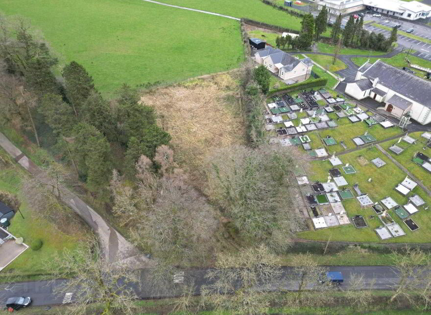 Building Site, Lacky Road, Roslea, Enniskillen, BT92 7NQ