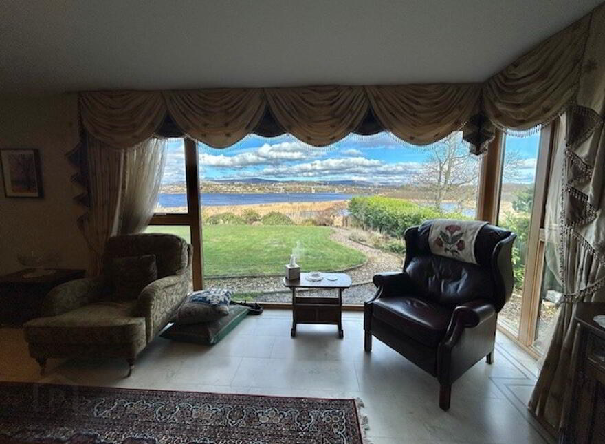 23 Rosswater, Limavady Road, L'Derry, BT47 6YR