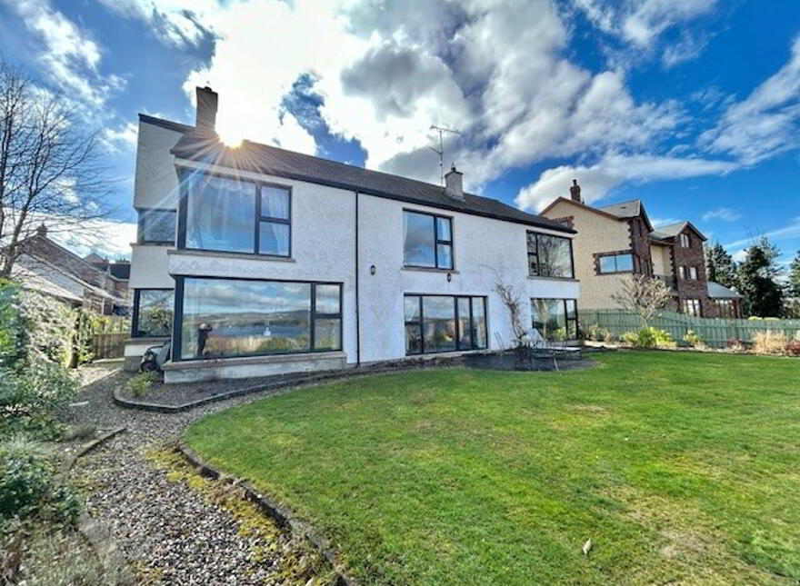 23 Rosswater, Limavady Road, L'Derry, BT47 6YR