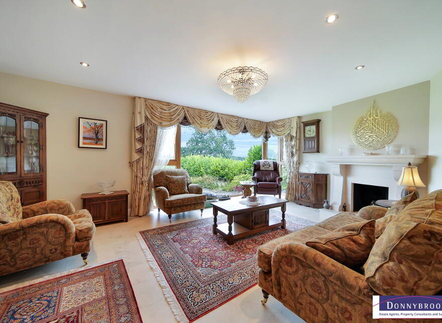 23 Rosswater, Limavady Road, L'Derry, BT47 6YR