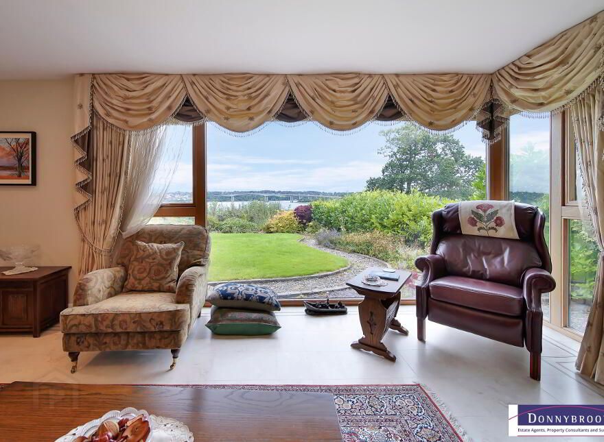 23 Rosswater, Limavady Road, L'Derry, BT47 6YR