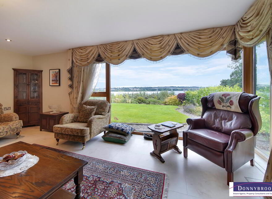 23 Rosswater, Limavady Road, L'Derry, BT47 6YR