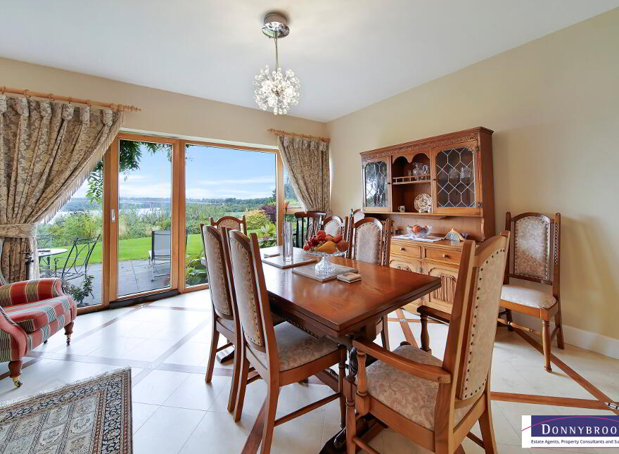 23 Rosswater, Limavady Road, L'Derry, BT47 6YR